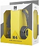 �������� Gemix N4 Black-Yellow Gaming