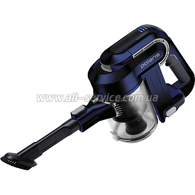 ������� POLARIS PVCS 0822 HD