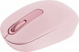  Logitech M196 Bluetooth Rose (910-007461)