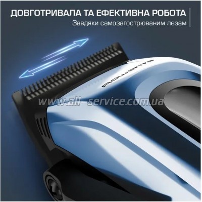 ������� ��� ������� Rowenta TN1551E0