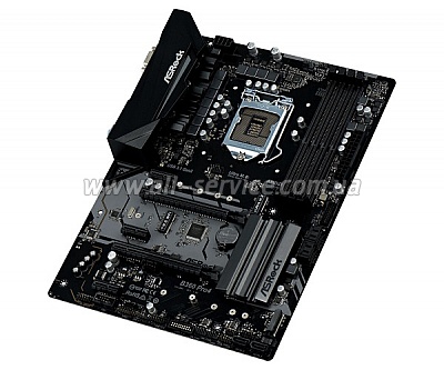   ASrock B360 PRO4
