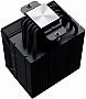 Кулер для процессора ID-Cooling FROZN A610 BLACK Кулер для процессора ID-Cooling FROZN A610 BLACK