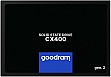 SSD  GOODRAM CX400 Gen.2 1 TB (SSDPR-CX400-01T-G2)
