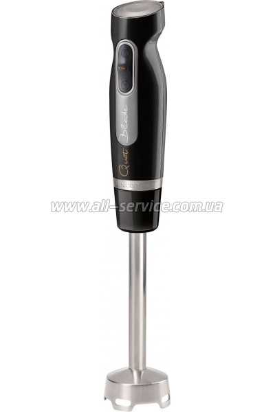  Sencor SHB 4359BK-EUE3 (SHB4359BK-EUE3)