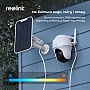   Reolink Argus PT