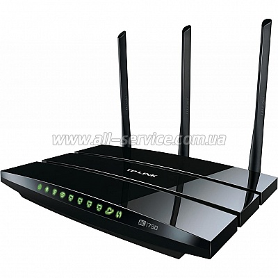 Wi-Fi   TP-Link Archer C7