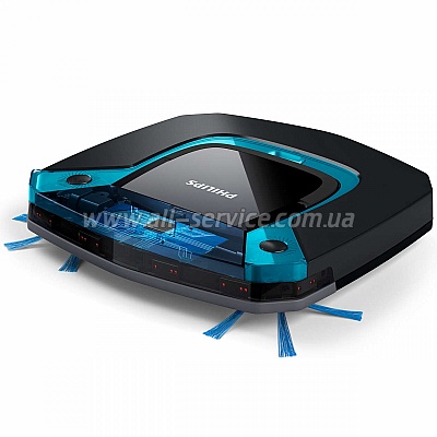 - Philips SmartPro Easy FC8794/01