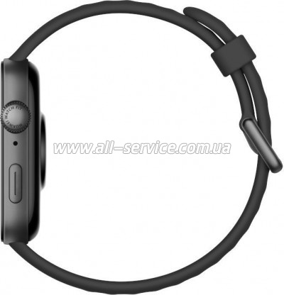 - Huawei Watch Fit 3 Black (55020CEC)