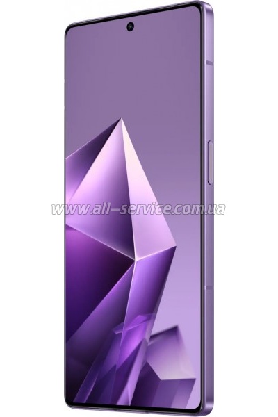 ��������� ������� Infinix Note 50 Pro+ 12/256Gb NFC Enchanted Purple (4894947070075)