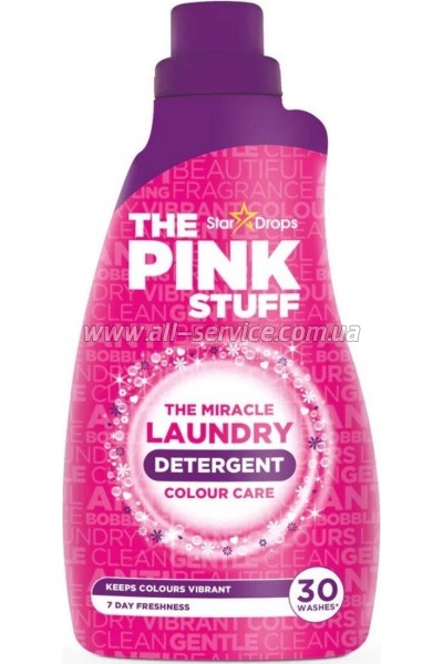   The Pink Stuff    960  (5060033820865)