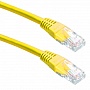   Cablexpert UTP, 5E, 0.5 ,   (PP12-0.5M/Y)