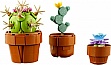  LEGO Icons   758  (10329)