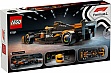 ����������� LEGO Speed Champions ���������� ��� ����� McLaren F1 Team MCL38 (77251)