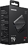 Накопитель SSD USB 3.2 4TB T9 Samsung (MU-PG4T0B/EU) Накопитель SSD USB 3.2 4TB T9 Samsung (MU-PG4T0B/EU)
