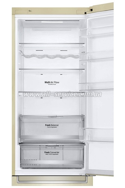  LG GW-B509SEDZ