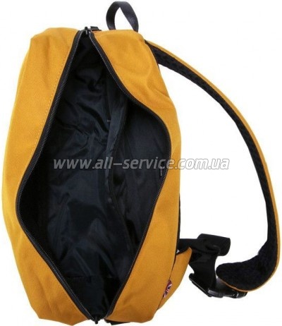 ������ ������������� CabinZero Classic Cross Body 11 � Orange Chill (Cz22-1309)