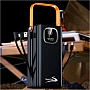 Батарея универсальная Aspiring Light 60 60000mAh PD 22.5W (VTR-PB-L60) Батарея универсальная Aspiring Light 60 60000mAh PD 22.5W (VTR-PB-L60)