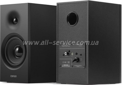   Edifier R1080BT Black