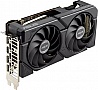  ASUS Radeon RX 7600 8Gb DUAL OC EVO (DUAL-RX7600-O8G-EVO)