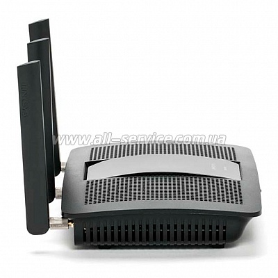 Wi-Fi   LINKSYS EA7500