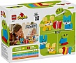 ����������� LEGO DUPLO My First ������ ������ ������� ��������� 3 � 1 (10477-)