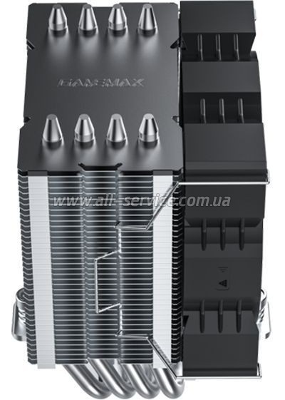    Gamemax Gamma 90 Dark
