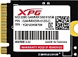  SSD M.2 2230 512GB GAMMIX S55 ADATA (SGAMMIXS55-512G-C)