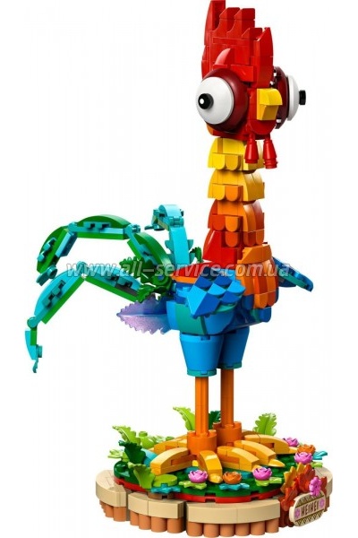 ����������� LEGO Disney Princess ��-�� (43272)