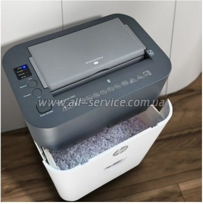   HP OneShred Auto 100CC (2818) (873630)