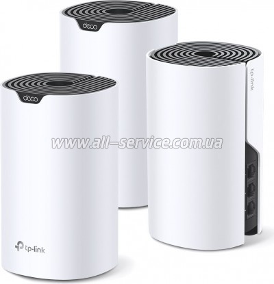  TP-Link DECO-S7-3-PACK