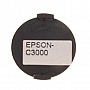  BASF  EPSON C3000 Black (WWMID-72858)