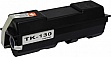 �����-�������� Makkon Kyocera Mita FS 1300/ TK-130 (MN-KY-STK130)