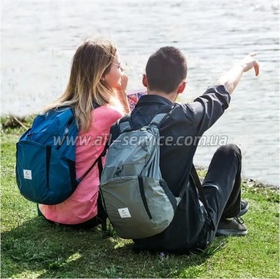   Naturehike Ultralight NH17A017-B22 Black (6927595725092)