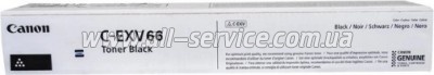 �����-�������� Canon C-EXV66 Canon iR 4935Idx (5745C002)