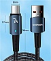 ���� ������ USB 2.0 AM to USB-C 1.0m 7A 100W blue Essager (EXC7A-CG03-P)