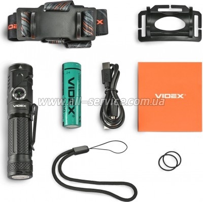 ������ Videx VLF-A232R