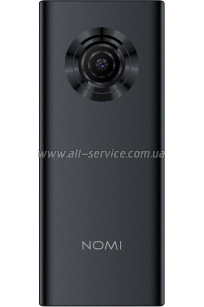 ��������� ������� Nomi i2841 Black