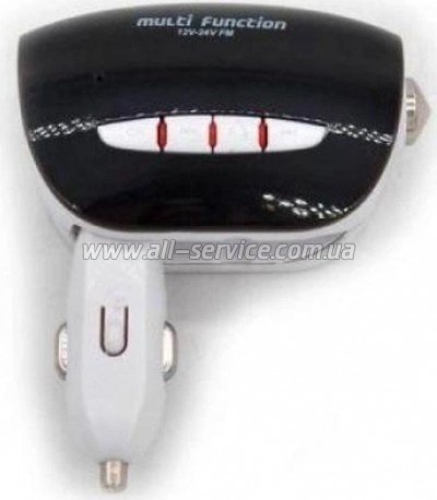 FM  Voltronic H21+BT (FM-H21+BT)