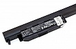    ASUS A45 A55 A75 A85 F45 F55 F75 K45 K55 K75 P45 P55 Q500 R400 R403 R500 R503 R700 R704 U57 X45 X55 X75 / 11.1V 5100mAh (56Wh) BLACK ORIG (A32-K55)