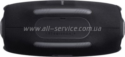   JBL Xtreme 4 Black (JBLXTREME4BLKEUNA)