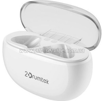  A4Tech B20 Grayish White