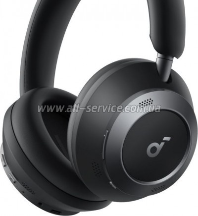  Anker SoundCore Space One Pro Black (A3062G11)
