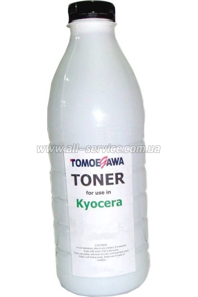 Тонер Tomoegawa Kyocera Ecosys P5021/ M5521/ TK-5230 бутль 35г Magenta (TG-KM5521M-35) Тонер Tomoegawa Kyocera Ecosys P5021/ M5521/ TK-5230 бутль 35г Magenta (TG-KM5521M-35)