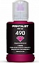  PRINTALIST GI-490 Canon G1400/ G2400/ G3400 140 Magenta (PL490M)