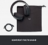  Logitech Zone Vibe 100 Wireless Graphite (981-001213)