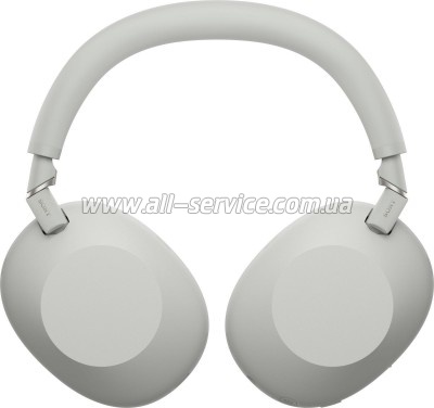 �������� Sony WH-1000XM6 Platinum Silver (WH1000XM6S.E)