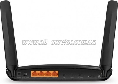  TP-Link ARCHER MR600 (ARCHER-MR600)
