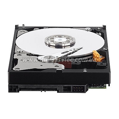  8TB WD 3.5 SATA 3.0 128MB Red (WD80EFZX)