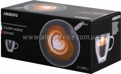 ����� ����� Ardesto 300�� (AR2630GHL)