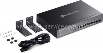   TP-Link SG2210MP
